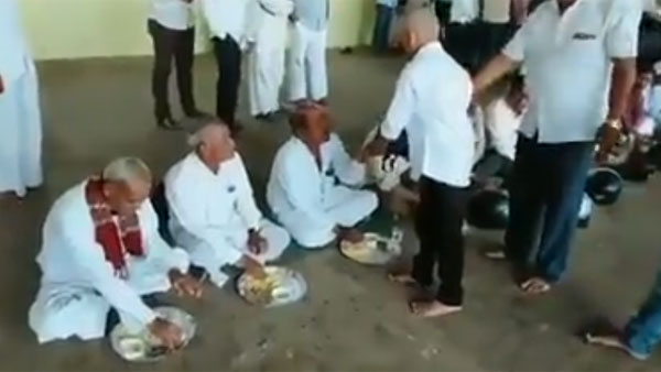 ఆలోజింపజేసింది ..