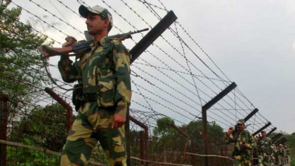 Punjab government steps up security after threat of attack by JeM, LeT terrorists Punjab government steps up security after threat of attack by JeM, LeT terrorists