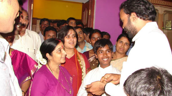 అమ్మ లేని అనాథలు