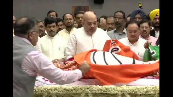 అమిత్ షా ఆదేశాలు