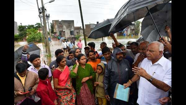 కేజేపీ దెబ్బతో మంత్రివర్గం ఆలస్యం