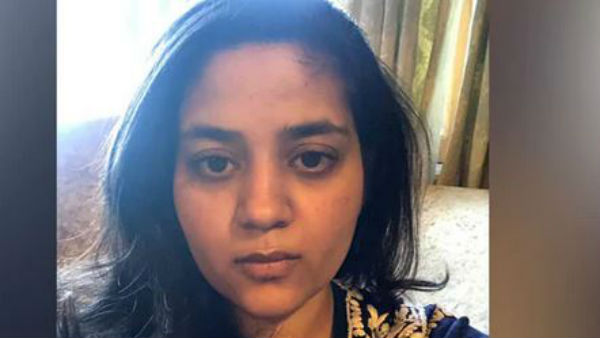 Kashmiris caged like animals Mehbooba Mufti’s daughter said Kashmiris caged like animals Mehbooba Mufti’s daughter said