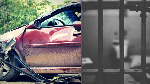 minor car rash driving father arrest in hyderabad minor car rash driving father arrest in hyderabad