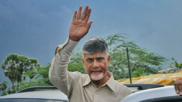 చంద్రబాబు నియోజక వర్గ ప్రజలకు భారీ షాక్ ఇచ్చిన జగన్ ప్రభుత్వం .. కుప్పంలో 2వేల ఇళ్ళు రద్దు