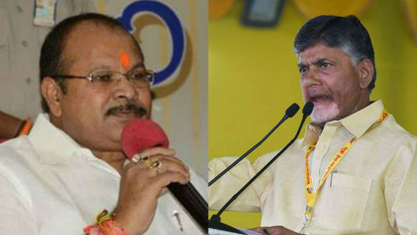చంద్రబాబు చేసిన చట్టం సరైనదే..