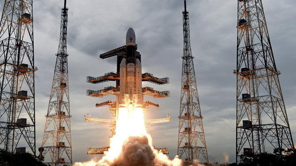 Chandrayaan-2 update:Lunar Orbit Insertion completed successfully Chandrayaan-2 update:Lunar Orbit Insertion completed successfully