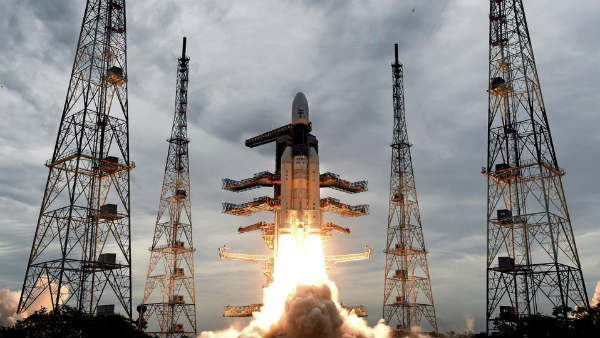 Isro to inject Chandrayaan-2 into lunar orbit on Tuesday Isro to inject Chandrayaan-2 into lunar orbit on Tuesday