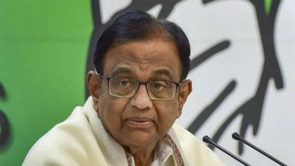 Supreme Court will take up P Chidambarams bail plea Friday Supreme Court will take up P Chidambarams bail plea Friday