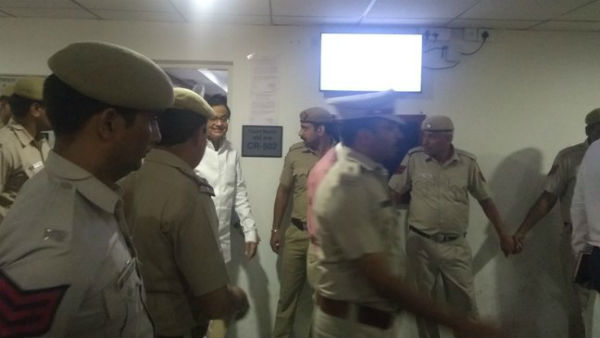 పేరుకే సీబీఐ, కాని సౌకర్యాలు మాత్రం నిల్,