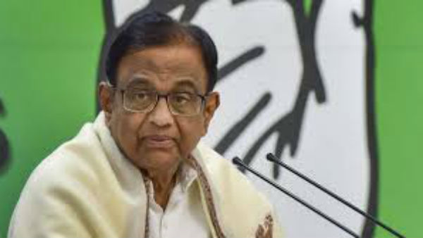 ED summons to P chidambaram in aviation scam ED summons to P chidambaram in aviation scam