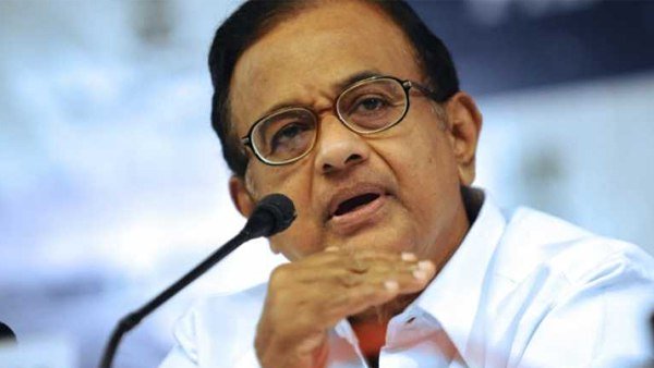 political witch hunt: Karti on P Chidambarams arrest political witch hunt: Karti on P Chidambarams arrest