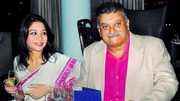 ఐఎన్ఎక్స్ మీడియా కేసు