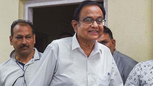 Ex-finance minister to be produced in court post lunch Ex-finance minister to be produced in court post lunch