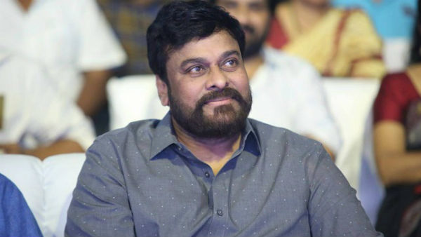 Chiranjeevis tour tomorrow at Tadepalli Gudem is cancelled Chiranjeevis tour tomorrow at Tadepalli Gudem is cancelled