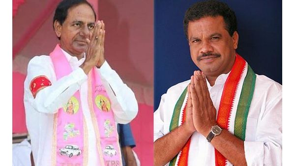 komati reddy venkat reddy met cm kcr komati reddy venkat reddy met cm kcr