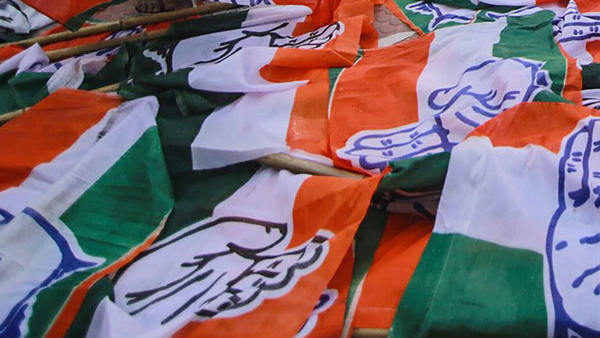 ఆర్టికల్ 370 రద్దును తీవ్రంగా వ్యతిరేకించిన కాంగ్రెస్