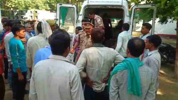 వేధింపులంటూ ఫిర్యాదు చేస్తే..