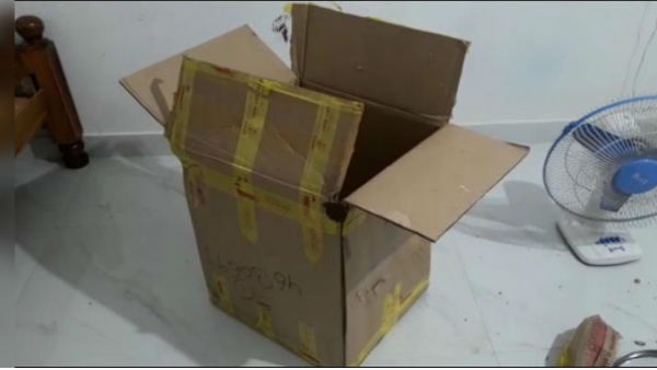 ఒడిశాలో మకాం ..