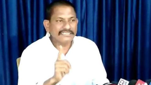 ఐపిఎస్ అధికారుల భార్యలు ప్రభుత్వ వాహనాలను వాడటం ప్రజాధనం దుర్వినియోగం కాదా అన్న భూమయ్య