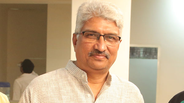ప్రభుత్వ సలహాదారుగా సీనియర్ జర్నలిస్ట్ దేవులపల్లి అమర్ నియామకం అందుకే ..