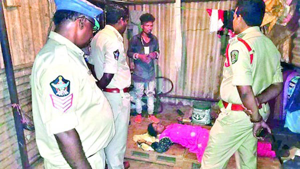 dating spoil chinnarao murdered shanti in srikakulam district dating spoil chinnarao murdered shanti in srikakulam district