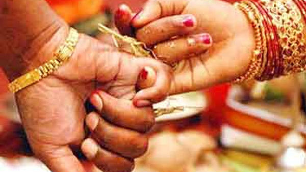 పెళ్లయితే చదువు బంద్..!