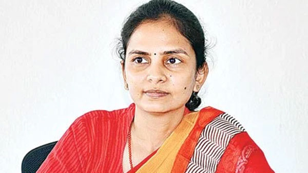 ఎవరు చెప్పినా వినేది లేదని కఠినంగా వ్యవహరిస్తున్న కలెక్టర్ దివ్యా దేవరాజన్
