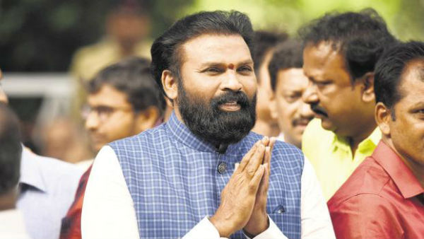 ఒక్కడి సమస్య కాదు !