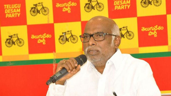 సుపరిపాలన ఇదేనా జగన్ అంటూ ప్రశ్నించిన డొక్కా మాణిక్య వరప్రసాద్