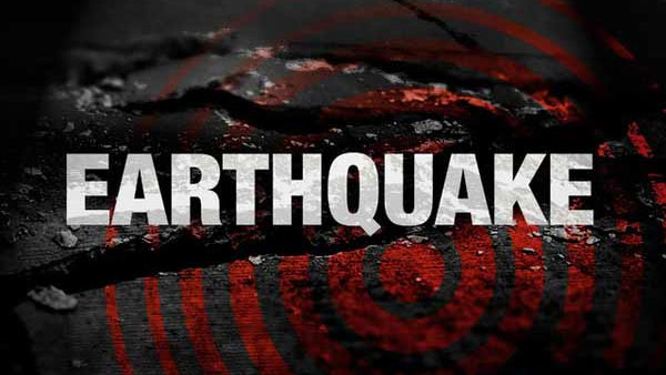 6.9 magnitude earthquake hits Indonesia, tsunami alert issued 6.9 magnitude earthquake hits Indonesia, tsunami alert issued