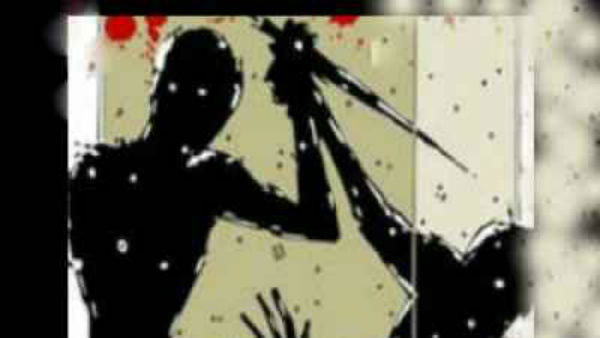 తండ్రిని దూషిస్తుండటంతో..