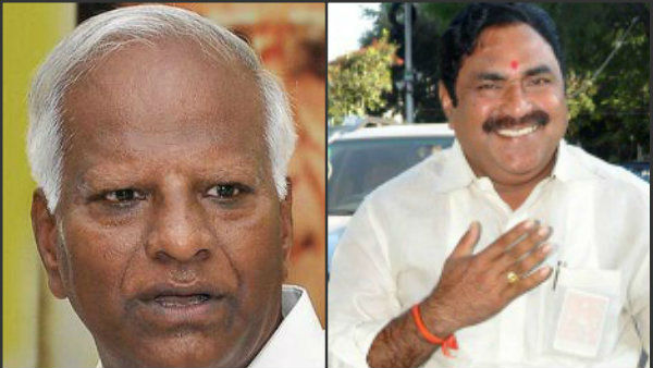 రాజకీయాల్లో కీలక పాత్రలు..! మారుతున్న అదికారం..!!