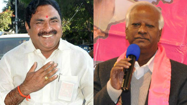 తొలిసారి మంత్రి పదవి చేపట్టిన ఎర్రబెల్లి..! ఉమ్మడి వరంగల్ జిల్లాలో అన్నీ తానై నడిపిస్తున్న దయాకర్..!!