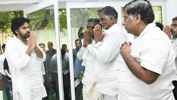 అమరావతిలో రెండు రోజుల పర్యటన..