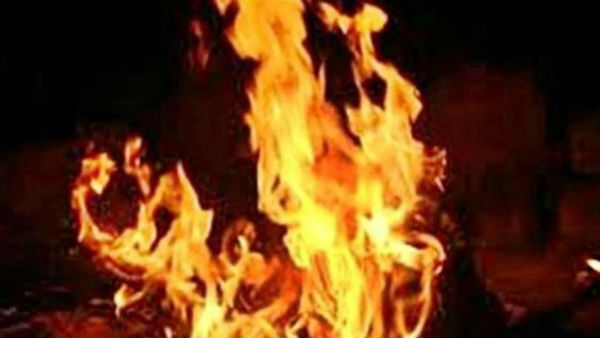 Fire breaks out at Vikas Bhawan in central Delhi, DCW office in danger Fire breaks out at Vikas Bhawan in central Delhi, DCW office in danger