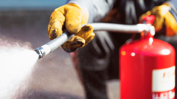 fire and safety course applications invited by central institute fire and safety course applications invited by central institute