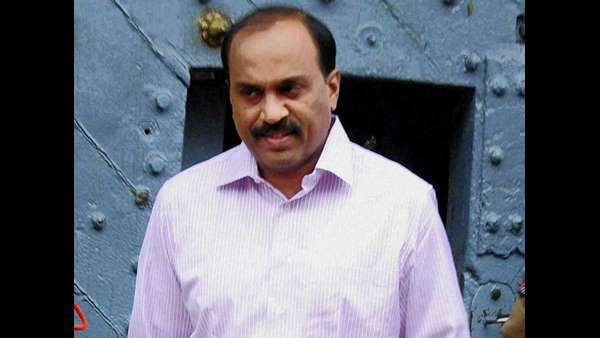 బళ్లారి మైనింగ్ కేసు