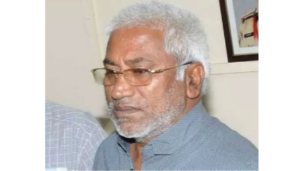 International red sandal smugler Gangireddy got bail after four years. International red sandal smugler Gangireddy got bail after four years.