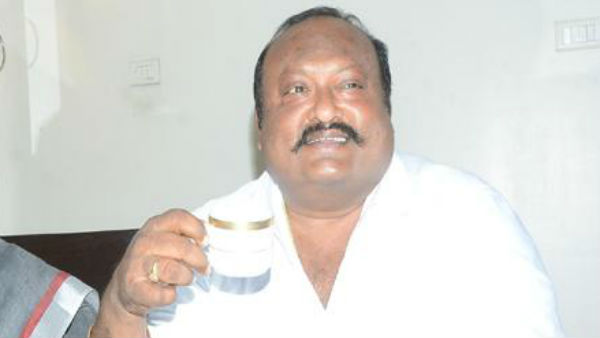 హ్యాట్రిక్ ఎమ్మెల్యేను.. అందుకే నాపై ఇలాంటి కథనాలు..!