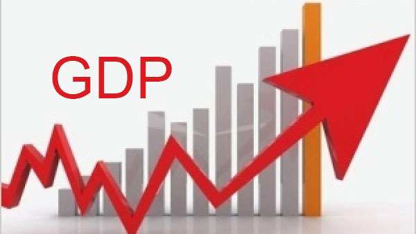 2017 ఆరవ అతిపెద్ద ఆర్థిక వ్యవస్థగా భారత్
