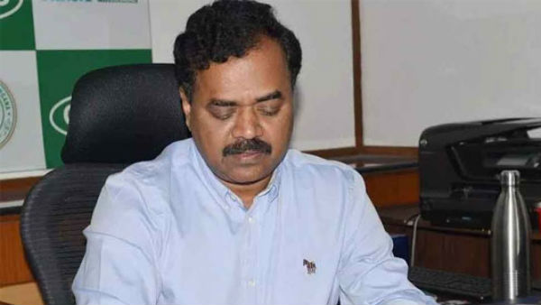 ghmc commissioner dana kishore transfer ghmc commissioner dana kishore transfer