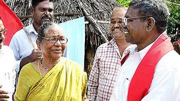 కారు లేదు.. ఖరీదైన బంగ్లా లేదు.. సింపుల్ మ్యాన్