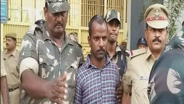 హాజీపూర్ సైకో కిల్లర్ కేసు విచారణలో షాకింగ్ విషయాలు