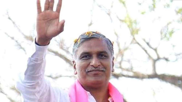హరీష్ కు డౌట్... మిగిలిన లిస్టులో...