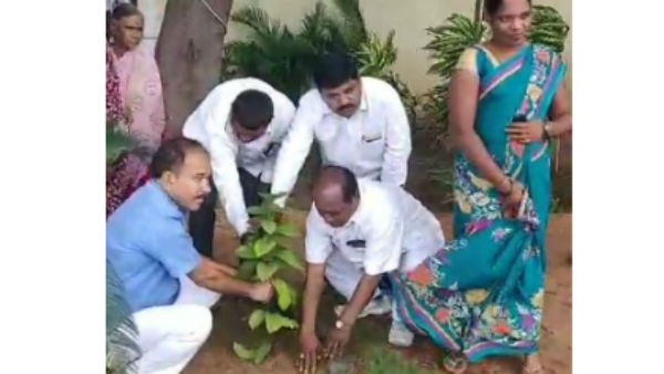 2015లో శ్రీకారం.. ప్రతిష్ట్మాత్మకంగా కార్యక్రమం