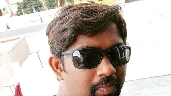 స్నేహితుడే మట్టుబెట్టాడు