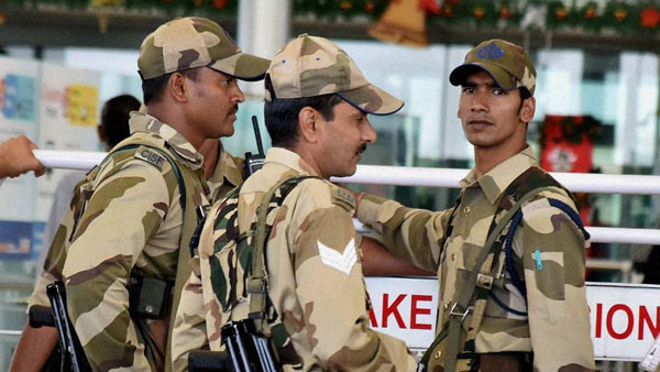 Karnataka coast put on high alert following Tamil Nadu terror threat Karnataka coast put on high alert following Tamil Nadu terror threat