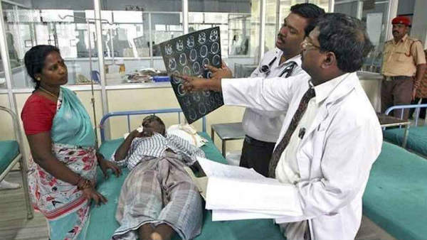 ఇప్పటికే పలు వాయిదాలు అంటూ..! రోగులకు అవస్థలు