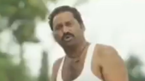 మంత్రి అనిల్ పైన అనుచిత వ్యాఖ్యలు..