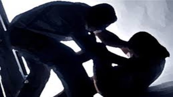 young girl studying in the ninth class has been gang-raped young girl studying in the ninth class has been gang-raped